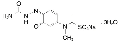 注射用卡络磺钠